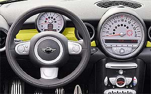 MINI Convertible����