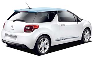 �V�g���G���@DS3�@���A