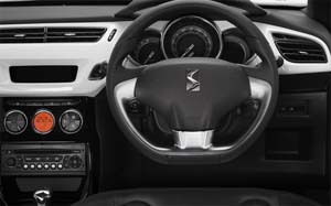 �V�g���G���@DS3�@����