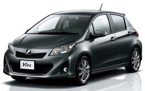 �g���^�@���B�b�cRS�̑O��