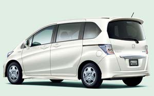 �z���_�@�t���[�h�n�C�u���b�h�@���