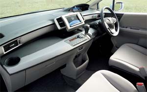 �z���_�@�t���[�h�n�C�u���b�h�@����